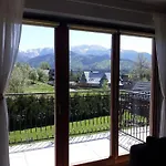 Mnich Apartament *