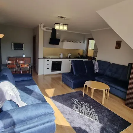 Apartament Mnich