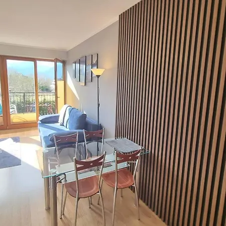 Mnich Apartamento