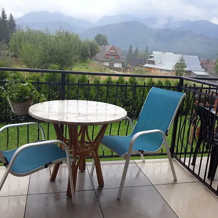 Mnich Apartamento