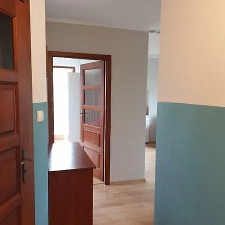 Mnich Apartamento *