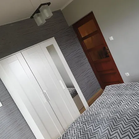 Mnich Apartamento *