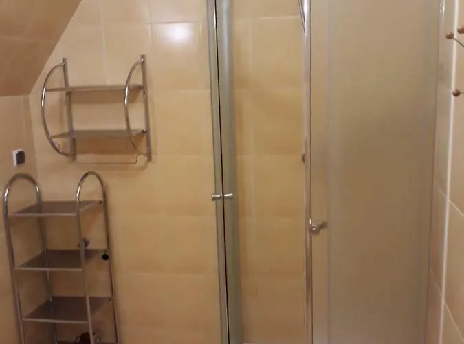 דירה Mnich קושצ'ליסקו