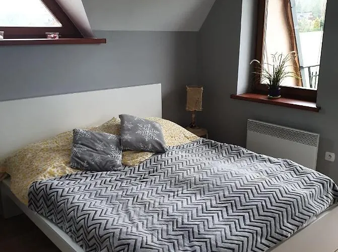 Mnich * קושצ'ליסקו