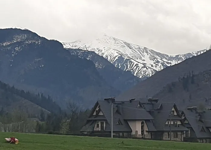 דירה Mnich קושצ'ליסקו